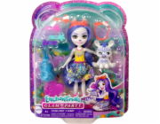 Mattel Panenka zebra Deluxe Enchantimals