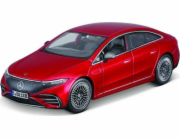 Maisto Kompozitní model EQS Mercedes EQ v měřítku 1/24 pro sestavení