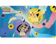 Ultra Pro Ultra Pro: Pokemon - Hrací podložka - Pikachu & Mimikyu