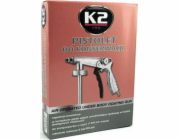 K2 K2-ÚDRŽBÁŘSKÁ PISTOLE