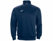 Joma Fotbalová mikina Combi Pharaoh tmavě modrá velikost 152 cm (100285.300)