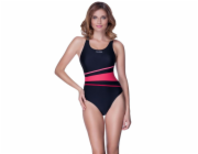 Aqua-Speed Plavky Aqua Speed Stella 352-16 červené 158 cm - 352-16