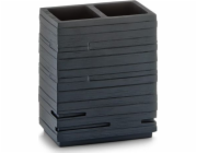 Zeller Single Cup Black (18318)