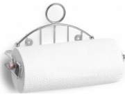 Zeller Kovový věšák na papírové ručníky