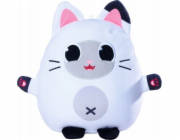 Simba maskot kočičí domeček Gabi roztahovací kotě panduše 30 cm