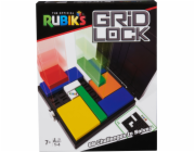 Spin Master Rubiks Game: Logická hádanka s hádankou Gridlock