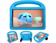 Strado Univerzální pouzdro na tablet FunColor pro Lenovo Tab M8 TB-8505 (modré)