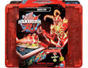 Spin Master Figurka Bakugan, sběratelská krabice