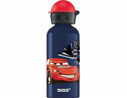 SIGG lahev Alu KBT Cars modrá 400ml (8563,00)