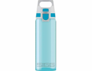 SIGG SIGG TOTAL COLOR Aqua 0,6 l modrá - 8692,00