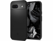 Spigen Thin Fit, černý - Google Pixel 8a