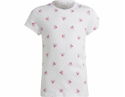 Adidas Tričko BLUV Tee Jr IB8918