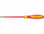 Stahlwille plochý šroubovák 1,2x8,0x175mm, VDE/1000V, DRALL+