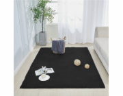 Strado Koberec Rabbit Strado 60x90 černý (černý) univerzální