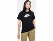 Nike Tričko Sportswear Jr FD0928-010