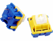 Redragon Kryty kláves A113 B Bullet (A113B)