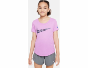 Nike Tričko Dri-Fit Jr DZ3583-532