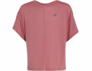 Adidas Tričko s krátkým rukávem adidas Yoga Tee Jr IC0323