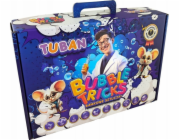 TUBAN Sada 10 bublinových triků