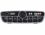 NoName Hudební panel 12V - XMX623