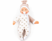 Wader Brodící kalhotky Baby soft 28 cm s dudlíkem