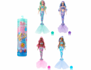 Mattel Barbie Color Reveal Panenka - Panenka Mořské mořské panny (HRK12)