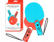 JYS 2 Raketa Stolní tenis Ping-pong pro Joycon Pro Nintendo Switch Oled / Jys-s081