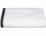 5five Ručník Premium Cotton White 560 g (70 x 130 cm)