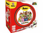 Rebel Dobble Game: Super Mario