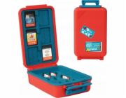 NoName Kryt/pouzdro pro 17 her pro Nintendo Switch OLED Lite / D910s