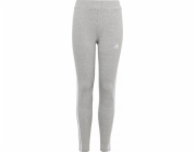 Adidas Dívčí legíny 3 Stripes TIG Jr IC3624