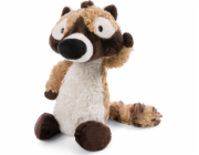 NICI NICI 47962 Plyšová hračka Coaty 22cm sedící ZELENÁ