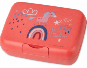 Koziol Dětský svačinový box s přepážkami DREAMS, KOZIOL