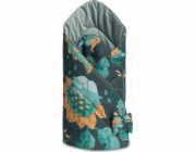 Sensillo VELVET PARADISE EMERALD 75x75