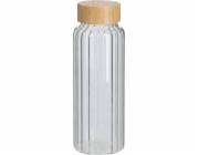 Zeller Láhev s bambusovým těsněním, 1000 ml
