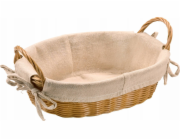 Kesper Chlébník 30 x 21 cm, Kesper