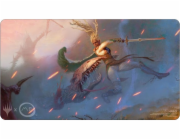 Ultra-Pro Ultra Pro: Magic the Gathering - Pán prstenů - Příběhy Středozemě - Herní podložka - Éowyn