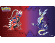 Ultra-Pro Ultra Pro: Pokémon - Koraidon a Miraidon - Herní podložka