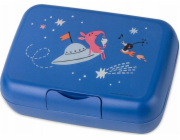 Koziol Dětský svačinový box s přepážkami DREAMS, KOZIOL