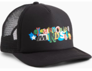 Puma Kšiltovka Puma Basketball Trucker 024914-01