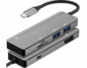 Art Stanice/replikátor USB-C (OEM-C16)