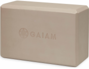 Gaiam Pěnová jógová kostka Castle 65382 Gaiam Essentials