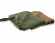 Gear Aid Ručník GearAid Outgo zelený střední 68154
