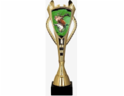 Victoria Sport Plastový kelímek Gold - LOV