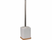 5five WC kartáč NATUR, výška 35,5