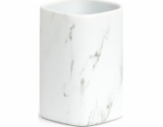 Zeller Keramický hrnek na zubní kartáček MRAMOR