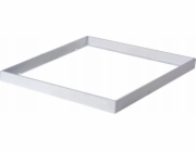 Kanlux Rám pro LED panely ADTR-SH 6060 Kanlux 27617 bílý