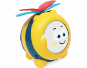 Chicco Chicco Baby Sense & Focus Emotiebee Včelka s emocemi