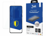 3MK Flexibilní sklo pro Samsung S22
