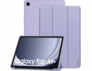Tech-Protect Pouzdro na tablet TECH-PROTECT SMARTCASE GALAXY TAB A9+ PLUS 11.0 X210 / X215 / X216 FIALOVÉ